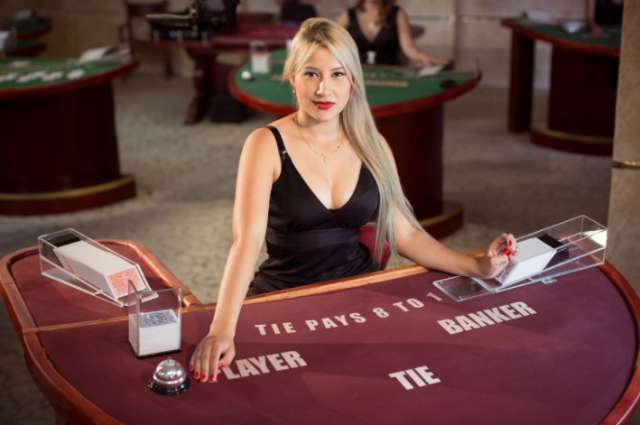 Baccarat